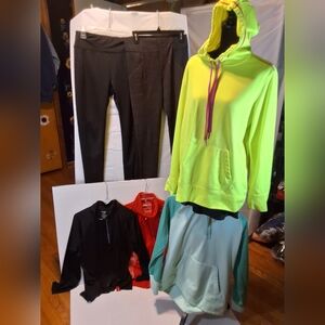 Energize Your Active Lifestyle with This Ultimate Workout Bundle!